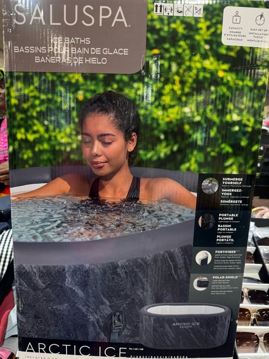 Saluspa Other - Saluspa Arctic Ice Bath